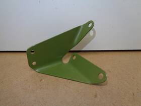 205-040-123-3 Bell Helicopter Hose Support Bracket New
