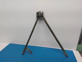 1560-00-967-1752 Bell Helicopter 205-060-106-1 Uh-1h Engine Bipod Mount 205-060-106-1. Fsn