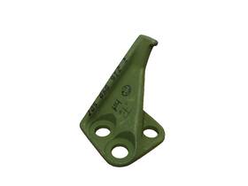205-060-912-1 Bell Helicopter Aft Firewall Latch Fitting New Last One