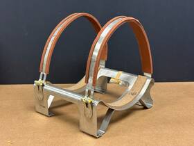 205-061-520-15 Bell Helicopter Uh-1 Huey Support Assembly P/n New