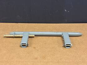 205-070-770-002 Bell Helicopter 205-070-770-2 Support Litter Rh P/n Sa New