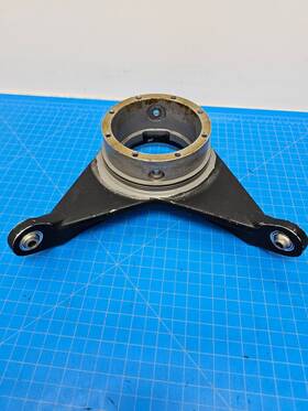 206-010-451-5 Bell Helicopter Oh-58 Jetranger Swashplate Inner Ring Pn#