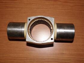 206-011-120-103 Bell Helicopter 206 Trunnion