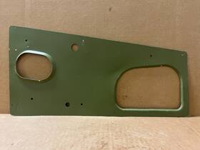 206-031-106-067 Bell Helicopter 206-031-106-67 206 / 407 Web Assembly P/n New Sa