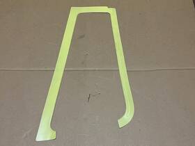 206-031-108-023 Bell Helicopter 206-031-108-23 Retainer P/n Sa New