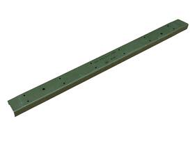 206-031-210-289 Bell Helicopter 206 Support P/n New