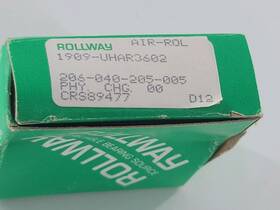 206-040-205-005 Bell Helicopter Bearing Roller For