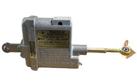 206-062-721-109 Bell Helicopter Linear Actuator P/n