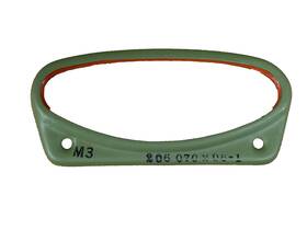 206-070-206-001 Bell Helicopter 206-070-206-1 Oh-58 Support Assy Flange P/n Sa