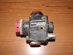 206-073-915-101 Bell Helicopter 206 Squib Valve