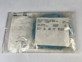 206-706-113-001 Bell Helicopter Lot 10 Gaskets