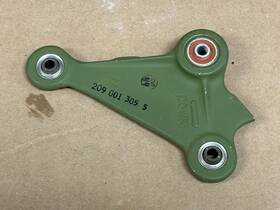 209-001-305-005 Bell Helicopter Bellcrank P/n 209-001-305-5 Sa New