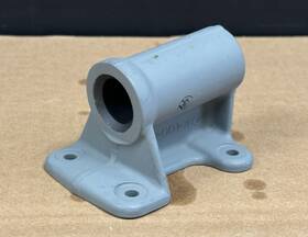 209-001-703-1 Bell Helicopter 204 205 212 412 Support Pedal Assembly P/n New