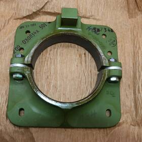 1560-931-1076 Bell Helicopter 209-030-834-1 Ah-1 Uh-1 Tail Assembly Support Nsn