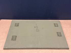 209-060-153-003 Bell Helicopter Engine Armor Assembly Lh P/n New