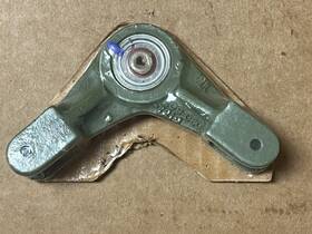 209-060-721-001 Bell Helicopter 209-060-721-1 Crank P/n Sa New