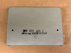 209-070-124-001 Bell Helicopter Holder P/n New