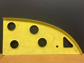 212-030-195-027 Bell Helicopter 212-030-195-27 Web P/n Sa