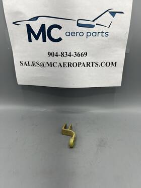 212-060-723-001 Bell Helicopter Fuel Control Lever Pn