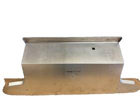 406-060-813-143 Bell Helicopter 206 / 407 Oh58 Fire Screen Assembly P/n New