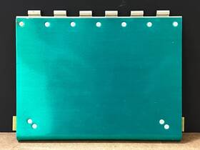 45-410396-1 Bell Helicopter 45-410-396 Beech T34 Mentor Doorstep Assy P/n