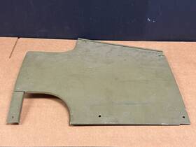 47-340-180-1 Bell Helicopter 47 Panel Assembly Rh P/n New