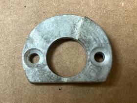 047-385-148-001 Bell Helicopter 47-385-148-1 47 Door Handle Spacer Pn Sa New