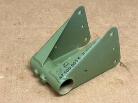 047-500-005-005 Bell Helicopter 47-500-005-5 47 Weld Assy Handle P/n Sa New
