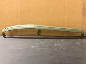 47-500-007-3 Bell Helicopter 47 Shoe Assembly P/n New