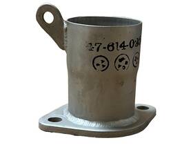 047-614-025-005 Bell Helicopter 47-614-025-5 47 Adapter P/n Sa New
