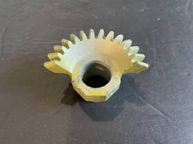 047-631-089-002 Bell Helicopter 47-631-089-2 47 Gear P/n Sa New