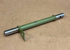 047-722-013-010 Bell Helicopter 47-722-013-10 Control Shaft Assy P/n Sa New