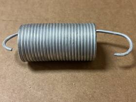 047-725-048-001 Bell Helicopter 47-725-048-1 47 Spring Assembly P/n New Sa