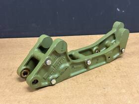 047-725-104-001 Bell Helicopter 47-725-104-1 47 Support Assembly P/n Sa New