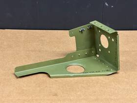 47-733-120-13 Bell Helicopter 47 Support Assembly P/n New