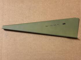 047-733-121-009 Bell Helicopter 47-733-121-9 Zee Support P/n Sa New
