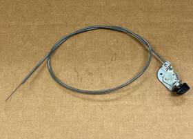 47-733-190-1 Bell Helicopter 47 Control Assembly P/n New