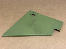 047-739-359-001 Bell Helicopter 47-739-359-1 47 Channel P/n Sa New