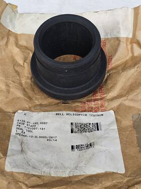 5120-01-195-0697 Bell Helicopter T103307-101 Textron Oh58d Aircraft Seal Tool