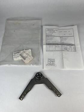 23069751 Bell Helicopter Textron Aft Engine Mount Assembly Rear Turbine Support Bracket