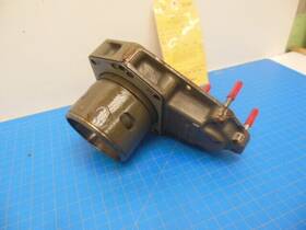 204-040-306-11 Bell Helicopter Uh-1 Series Hyd Quill Housing