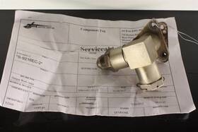 S-9216ec-2 Bell Helicopter Restricter Fitting