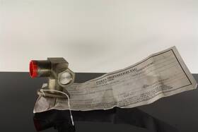 S-9266ec-1 Bell Helicopter Restricter Fitting