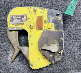 Sp4232-5 Bell 206b Jet Ranger Helicopter Eastern Rotorcraft Cargo Hook