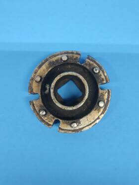 T100230 Bell Tool For Clutch Drum Lock