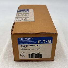 Xc-09-212-s Bell Audiolarm Piezo Buzzer