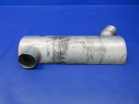 0125-2020 Bellanca 191968-0 17-31a Viking Lh Exhaust Shroud P/n