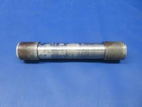 0924-1340 Bellanca 194165 17-31a Viking Nose Gear Axle With Spacers P/n