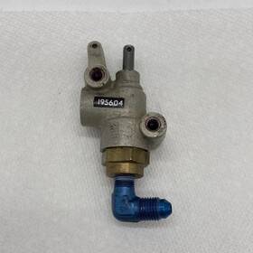 195604 Bellanca Landing Gear Valve