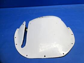 0924-816 Bellanca 4001-7 17-31a Viking Lh Rear Main Gear Cover P/n